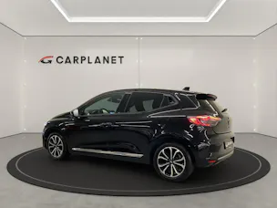 Renault Clio 1.6 E-Tech Automat techno
