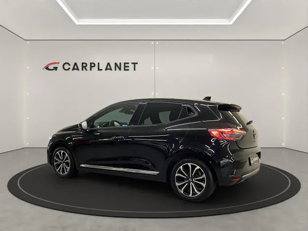 Renault Clio 1.6 E-Tech Automat techno