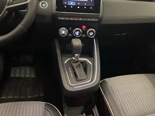 Renault Clio 1.6 E-Tech Automat techno