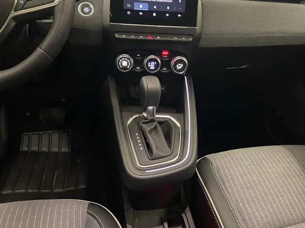 Renault Clio 1.6 E-Tech Automat techno