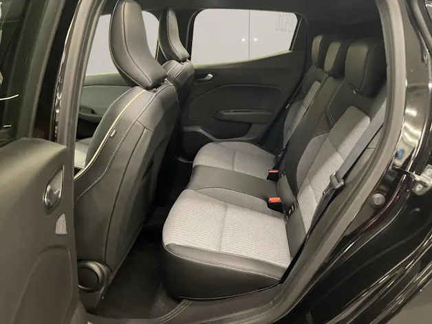 Renault Clio 1.6 E-Tech Automat techno