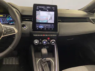 Renault Clio 1.6 E-Tech Automat techno