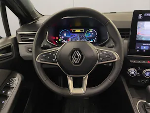 Renault Clio 1.6 E-Tech Automat techno
