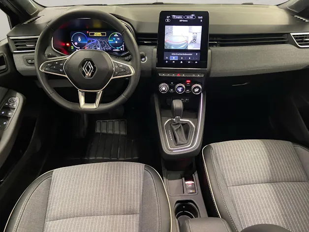 Renault Clio 1.6 E-Tech Automat techno