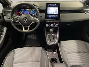 Renault Clio 1.6 E-Tech Automat techno