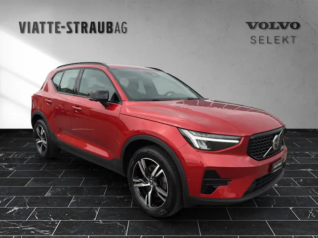 Volvo XC40 2.0 B4 MH Plus Dark AWD