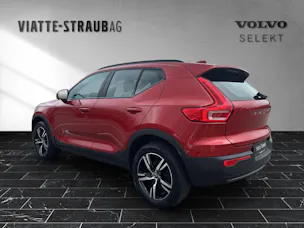 Volvo XC40 2.0 B4 MH Plus Dark AWD