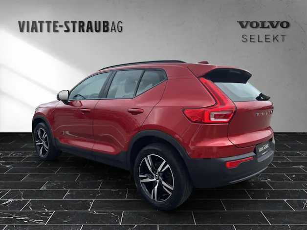 Volvo XC40 2.0 B4 MH Plus Dark AWD