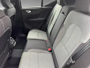 Volvo XC40 2.0 B4 MH Plus Dark AWD