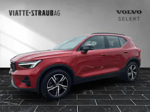 Volvo XC40 2.0 B4 MH Plus Dark AWD