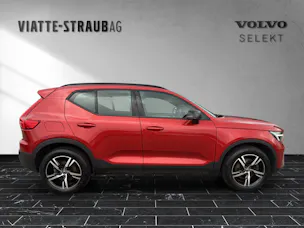 Volvo XC40 2.0 B4 MH Plus Dark AWD