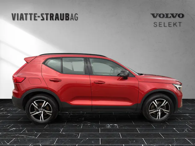 Volvo XC40 2.0 B4 MH Plus Dark AWD