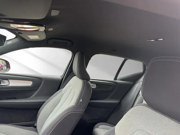 Volvo XC40 2.0 B4 MH Plus Dark AWD