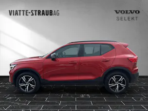 Volvo XC40 2.0 B4 MH Plus Dark AWD