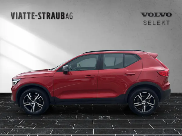 Volvo XC40 2.0 B4 MH Plus Dark AWD