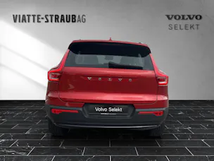 Volvo XC40 2.0 B4 MH Plus Dark AWD