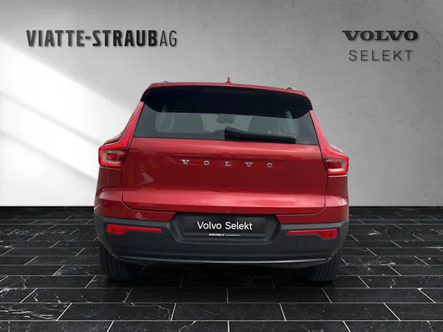 Volvo XC40 2.0 B4 MH Plus Dark AWD