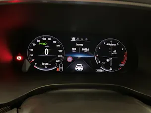 Renault Arkana 1.3 TCe techno EDC