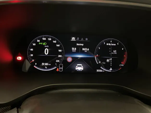 Renault Arkana 1.3 TCe techno EDC