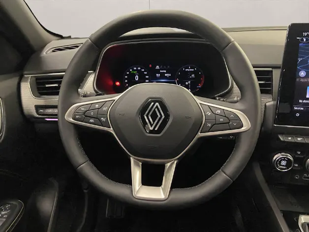 Renault Arkana 1.3 TCe techno EDC