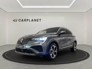 Renault Arkana 1.3 TCe techno EDC