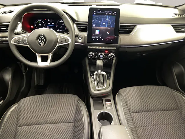 Renault Arkana 1.3 TCe techno EDC