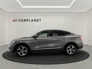 Renault Arkana 1.3 TCe techno EDC