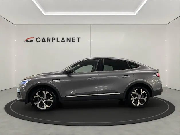 Renault Arkana 1.3 TCe techno EDC