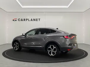 Renault Arkana 1.3 TCe techno EDC