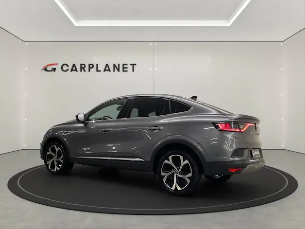 Renault Arkana 1.3 TCe techno EDC