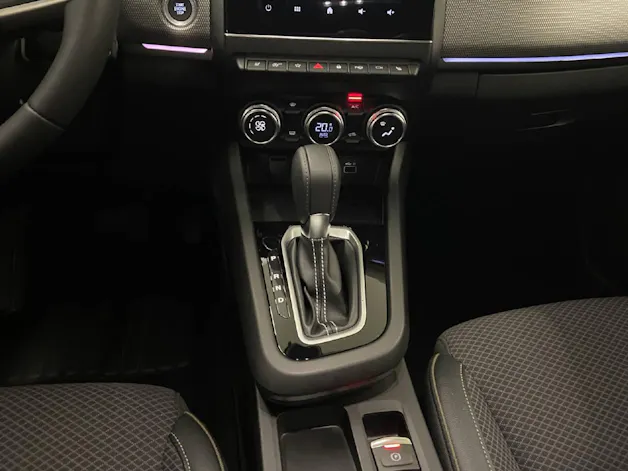 Renault Arkana 1.3 TCe techno EDC