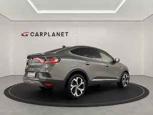 Renault Arkana 1.3 TCe techno EDC