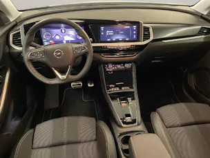 Opel Grandland 1.2 T GS