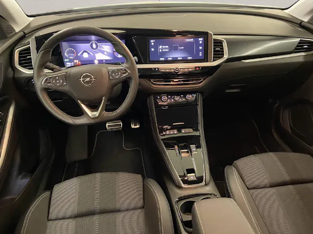 Opel Grandland 1.2 T GS