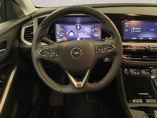 Opel Grandland 1.2 T GS