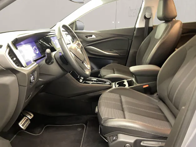 Opel Grandland 1.2 T GS