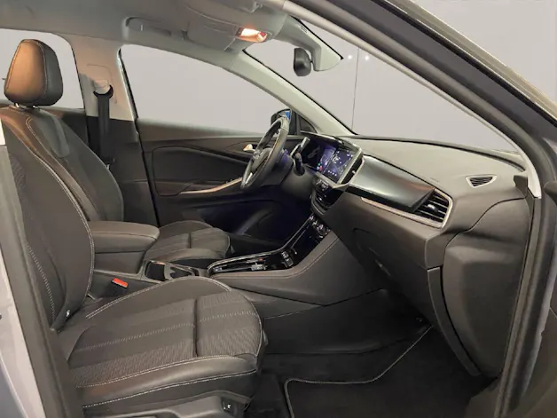 Opel Grandland 1.2 T GS