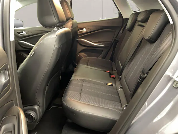 Opel Grandland 1.2 T GS