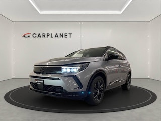 Vehicle image OPEL GRANDLAND 0 Vehicle image OPEL GRANDLAND 0