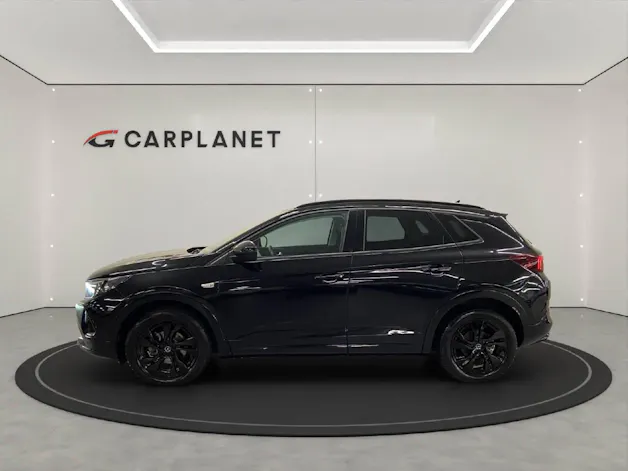 Opel Grandland 1.2 T GS