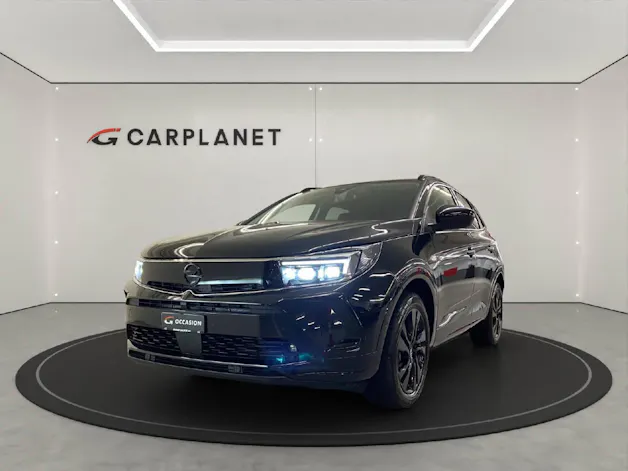 Opel Grandland 1.2 T GS