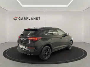 Opel Grandland 1.2 T GS