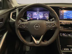 Opel Grandland 1.2 T GS