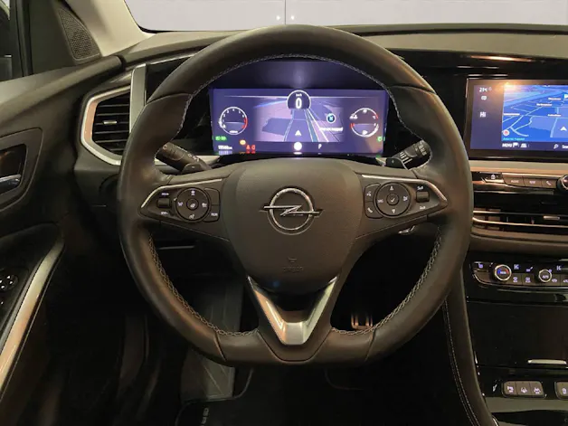 Opel Grandland 1.2 T GS