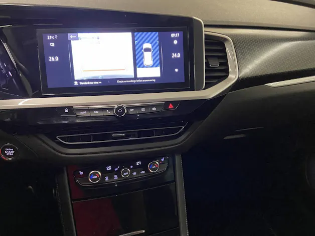 Opel Grandland 1.2 T GS