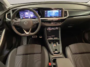 Opel Grandland 1.2 T GS