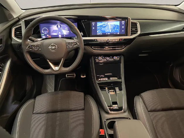 Opel Grandland 1.2 T GS