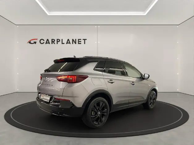Opel Grandland 1.2 T GS