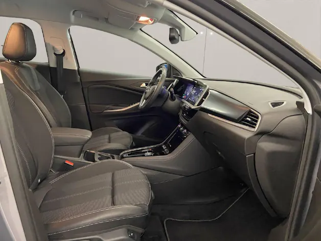 Opel Grandland 1.2 T GS