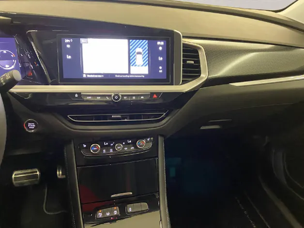 Opel Grandland 1.2 T GS